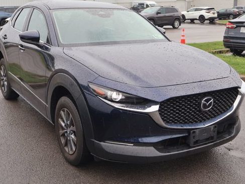 Used 2024 MAZDA CX-30 AWD 2.5 S image 5