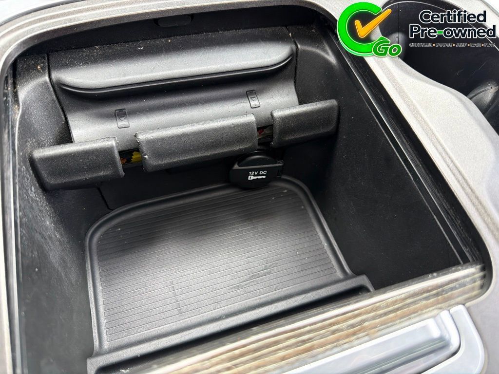 Certified 2018 RAM 1500 Limited AWD/4WD image 79