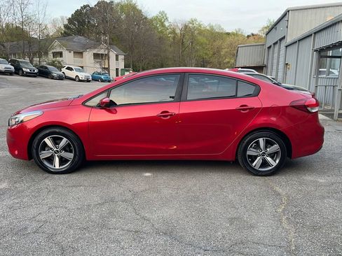 Used 2018 Kia Forte S image 8