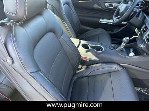 New 2026 Ford Mustang GT Premium image 13
