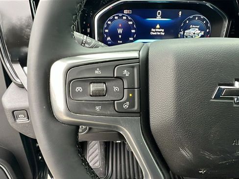 New 2026 Chevrolet Silverado 2500 LTZ w/ LTZ Plus Package image 22