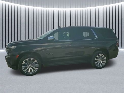 Used 2023 Chevrolet Tahoe Premier image 15