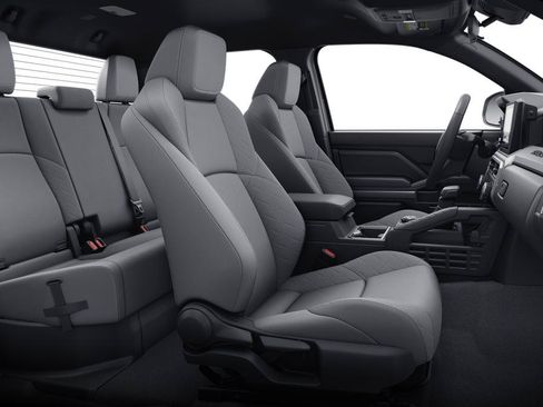 New 2026 Toyota Tacoma SR5 AWD/4WD image 20