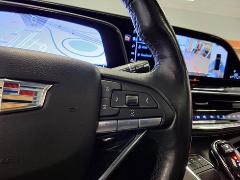 Certified 2023 Cadillac Escalade Sport image 30