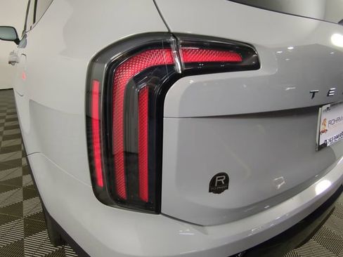 New 2025 Kia Telluride SX X-Line image 34