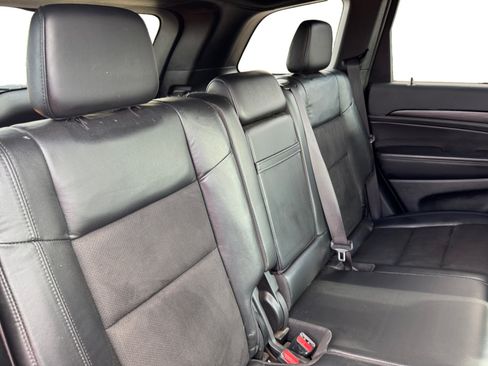 Used 2021 Jeep Grand Cherokee Laredo X RWD image 18