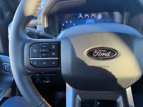 New 2025 Ford F150 Tremor w/ Equipment Group 402A High AWD/4WD image 27