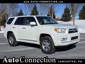 Used 2012 Toyota 4Runner SR5 w/ Convenience Pkg video 1