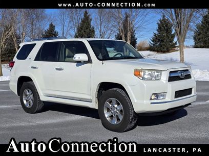 Used 2012 Toyota 4Runner SR5 w/ Convenience Pkg