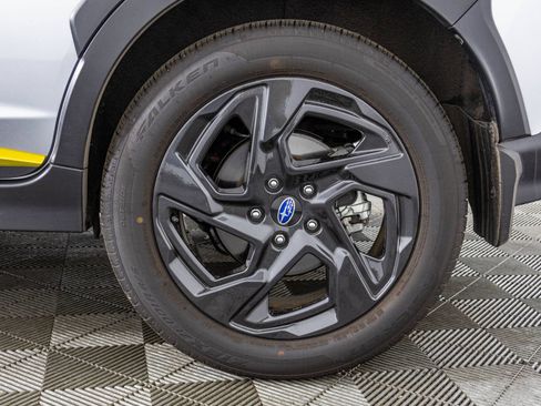 Used 2026 Subaru Crosstrek 2.5i Sport AWD/4WD image 48