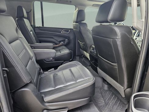 Used 2018 GMC Yukon XL Denali w/ Open Road Package image 13