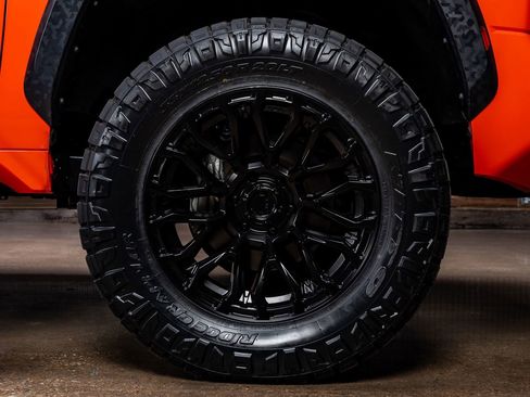 Used 2022 Toyota Tundra TRD Pro image 12