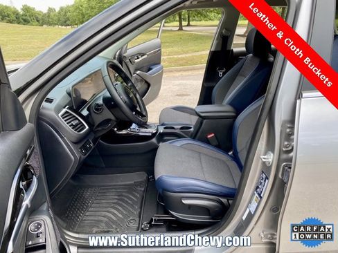 Used 2024 Kia Seltos S image 15