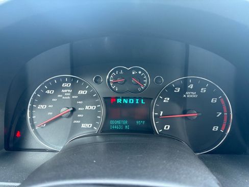 Used 2007 Chevrolet Equinox LT w/ LT Preferred Equipment Group image 15