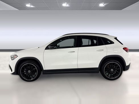 Certified 2023 Mercedes-Benz GLA 250 image 2