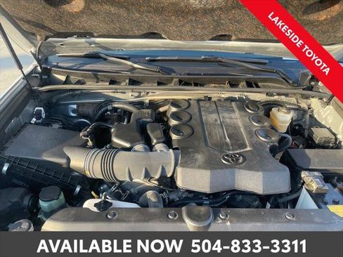 Certified 2023 Toyota 4Runner TRD Sport w/ Technology Package RWD image 34