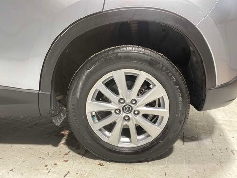 Used 2015 MAZDA CX-5 Touring image 8