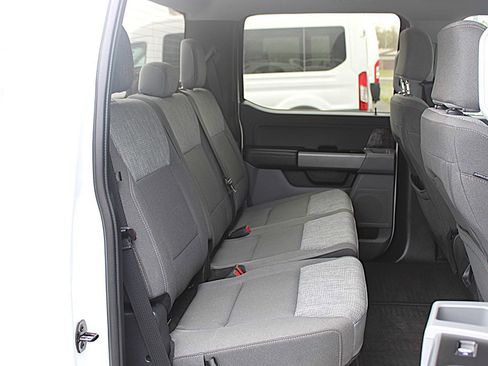 Used 2022 Ford F150 XLT w/ Equipment Group 301A Mid image 17