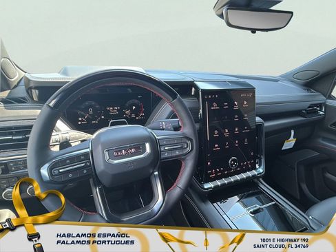 New 2026 GMC Yukon AT4 Ultimate image 19