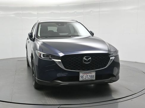 Used 2023 MAZDA CX-5 AWD 2.5 S w/ Premium Plus Pkg image 54