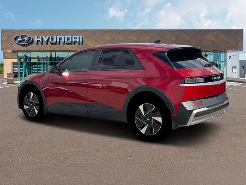 New 2026 Hyundai Ioniq 5 SEL RWD image 8