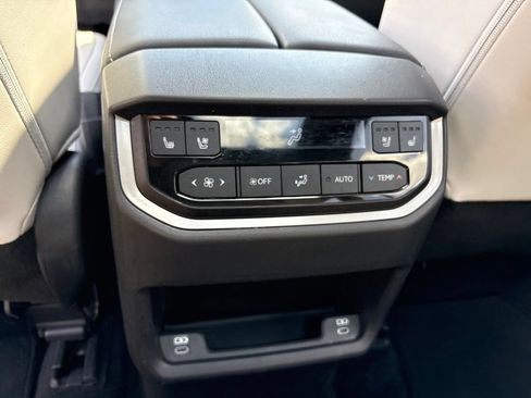 Used 2025 Lexus TX 350 AWD w/ Technology Package image 20