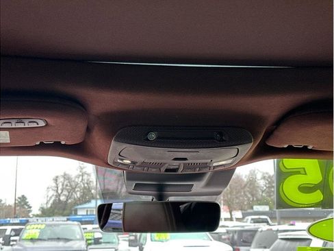 Used 2018 Lincoln Navigator L Black Label w/ Cargo Package image 19