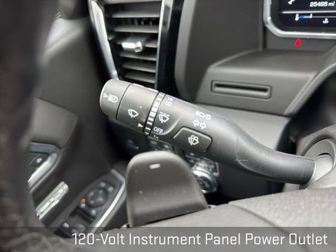 Used 2022 GMC Sierra 1500 Denali image 38