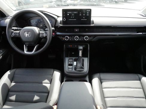 Certified 2026 Honda CR-V EX-L image 10