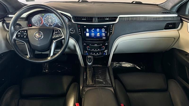 Used 2014 Cadillac XTS Platinum AWD/4WD image 15