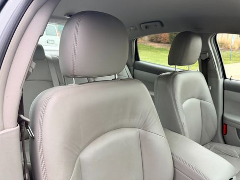 Used 2008 Buick LaCrosse CXL w/ Driver Confidence Package image 24