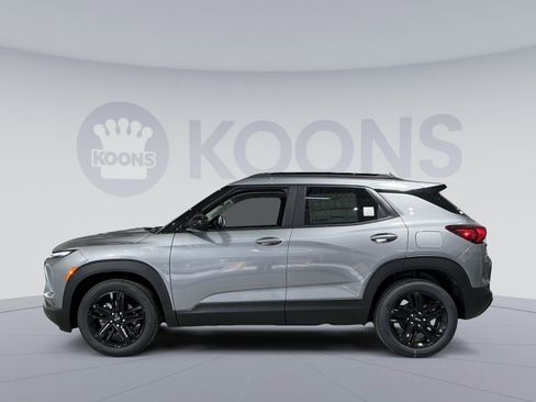 New 2026 Chevrolet TrailBlazer LT w/ Convenience Package image 13