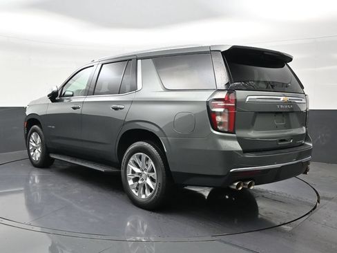 Used 2023 Chevrolet Tahoe Premier RWD image 3