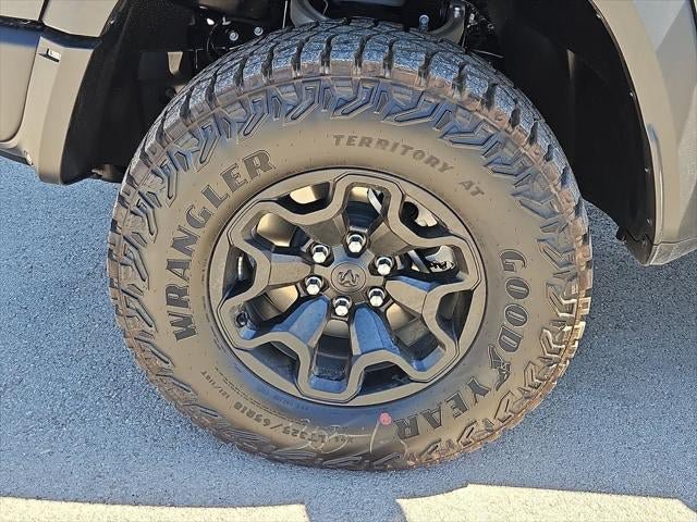 New 2027 RAM 1500 RHO AWD/4WD image 43