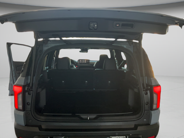 New 2027 Honda Passport TrailSport Elite image 20