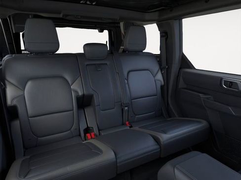 New 2026 Ford Bronco Outer Banks image 43