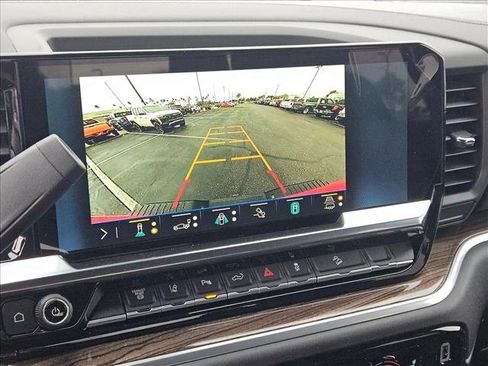 New 2026 Chevrolet Silverado 2500 LT w/ Trail Boss Package image 13