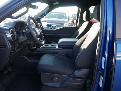 New 2025 Ford F150 STX w/ LOBO Package image 2