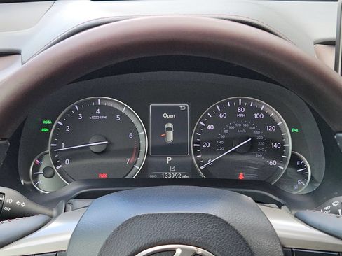 Used 2018 Lexus RX 350 FWD w/ Premium Package image 23