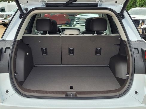 New 2026 GMC Terrain Denali AWD/4WD image 7