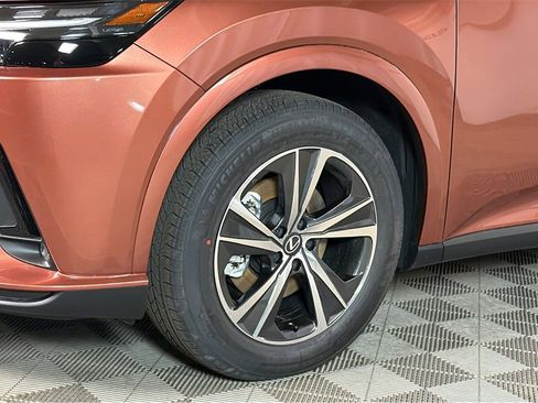 New 2026 Lexus RX 350 Premium image 4