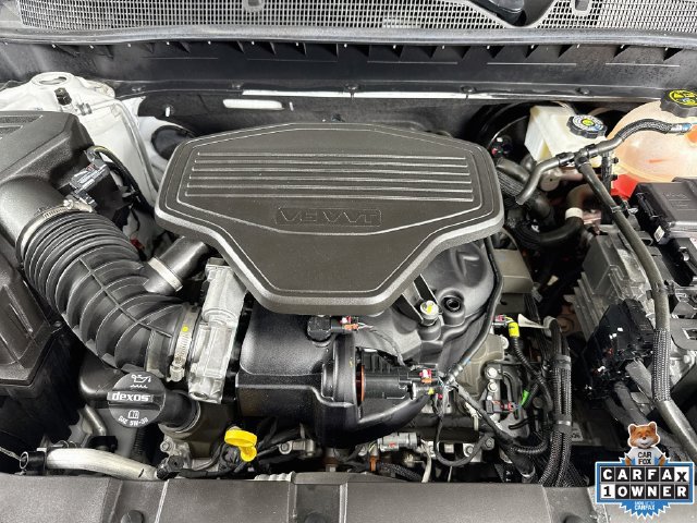 Used 2023 Chevrolet Blazer LT w/ LPO, Floor Liner Package AWD/4WD image 31