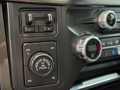 Used 2021 Ford F150 Tremor w/ Equipment Group 402A High AWD/4WD image 20