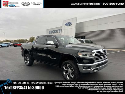 Used 2021 RAM 1500 Limited