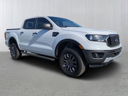 Used 2021 Ford Ranger XLT w/ Equipment Group 301A Mid