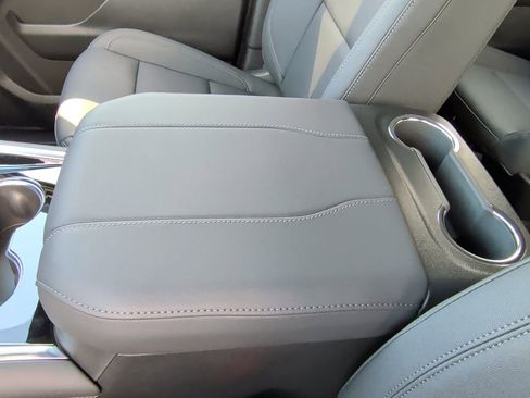 New 2026 Chevrolet Tahoe LT image 31