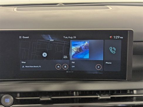 New 2026 Hyundai Santa Cruz XRT image 19