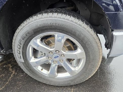 Used 2022 Ford F150 XLT w/ Equipment Group 302A High AWD/4WD image 41