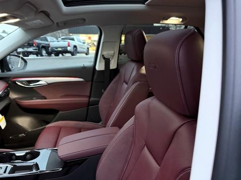 New 2026 Buick Envision Sport Touring AWD/4WD image 6