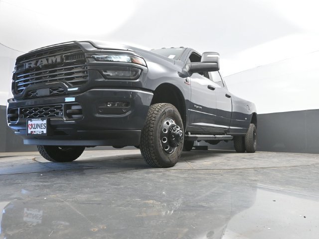 New 2027 RAM 3500 Big Horn AWD/4WD image 45